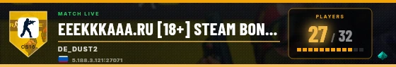 Scoreboard badge preview