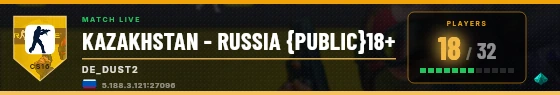Scoreboard badge preview