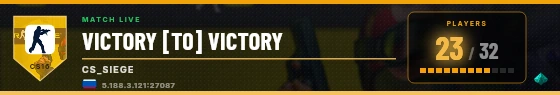 Scoreboard badge preview