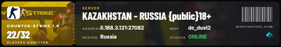 Ticket badge preview