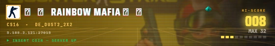Arcade badge preview