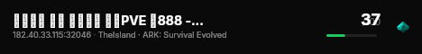刚开一秒 仿官 长久稳定 中心PVE 搜888 - (v361.7) live status badge