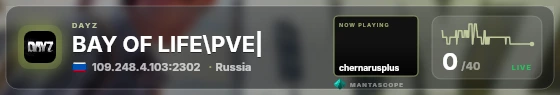 Glass badge preview