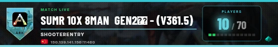 Scoreboard badge preview