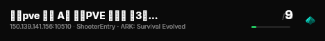 养老pve 焦土 A镜 仿官PVE 搜白猫 采3驯5成长8 - (v3 live status badge