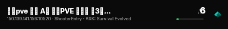 养老pve 维京 A镜 仿官PVE 搜白猫 采3驯5成长8 - (v3 live status badge