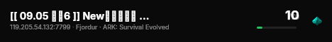 [[ 09.05 시즌6 ]] New대자연서버 "PVE 피요" 상점/킷 live status badge