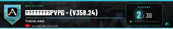 Scoreboard badge preview