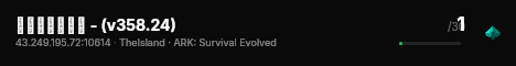 野人刷新专属图 - (v358.24) live status badge