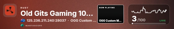 Mesh badge preview