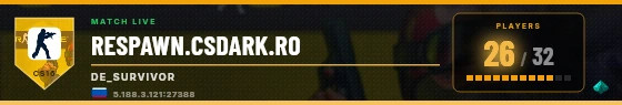 Scoreboard badge preview