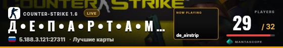 Hero badge preview