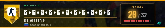 Scoreboard badge preview