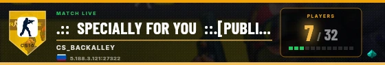 Scoreboard badge preview