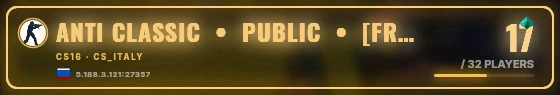 Marquee badge preview