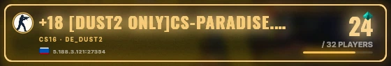 Marquee badge preview