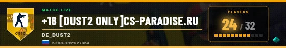 Scoreboard badge preview