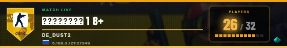Scoreboard badge preview