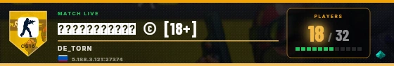 Scoreboard badge preview