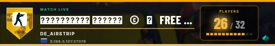 Scoreboard badge preview