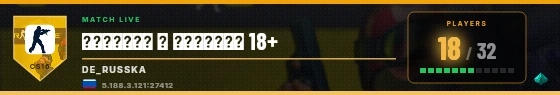 Scoreboard badge preview