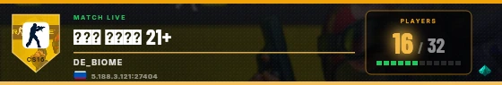 Scoreboard badge preview
