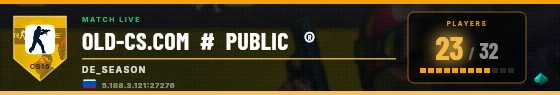 Scoreboard badge preview