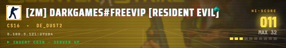 Arcade badge preview