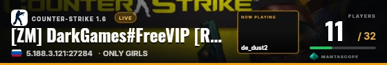 Hero badge preview