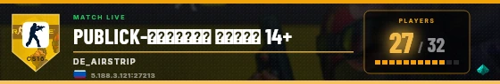 Scoreboard badge preview
