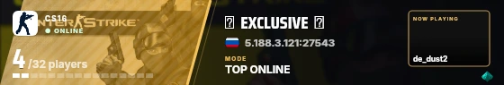 Blade badge preview