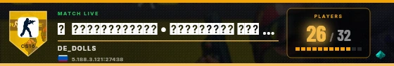 Scoreboard badge preview