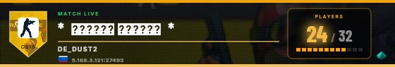 Scoreboard badge preview