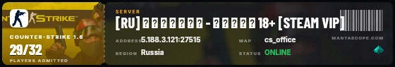 Ticket badge preview