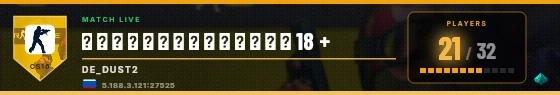 Scoreboard badge preview