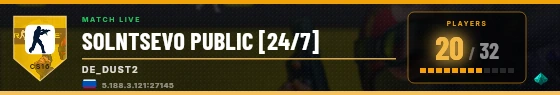 Scoreboard badge preview