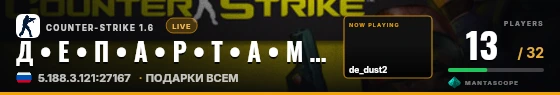 Hero badge preview
