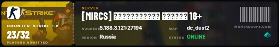 Ticket badge preview