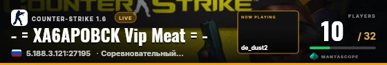 Hero badge preview