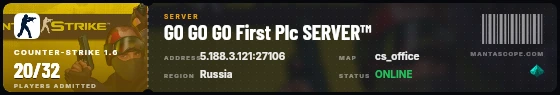 Ticket badge preview