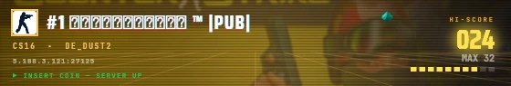 Arcade badge preview