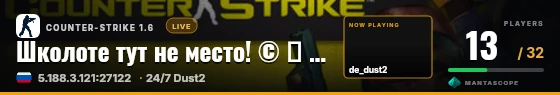 Hero badge preview