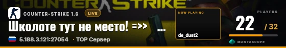 Hero badge preview