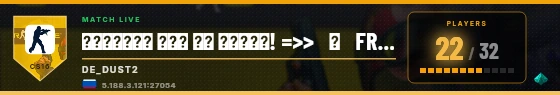 Scoreboard badge preview