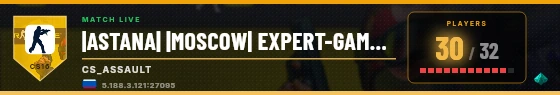 Scoreboard badge preview