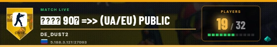 Scoreboard badge preview