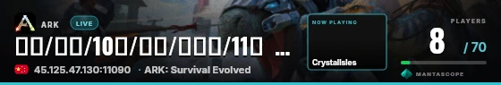 Hero badge preview