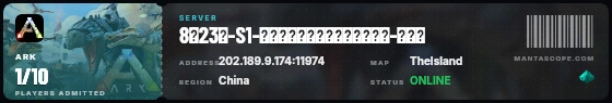 Ticket badge preview