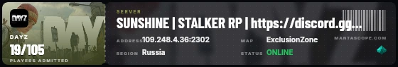Ticket badge preview
