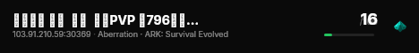 新开一天 仿管  年档  好玩PVP 搜796畸变 - (v361.7) live status badge